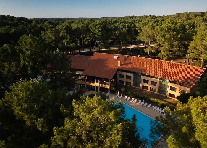 Hôtel Vitalparc