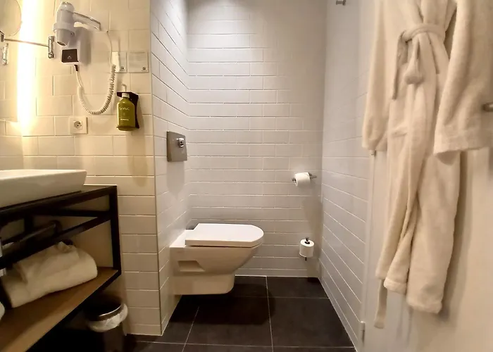 Holiday Inn Bordeaux Sud - Pessac, an IHG Hotel